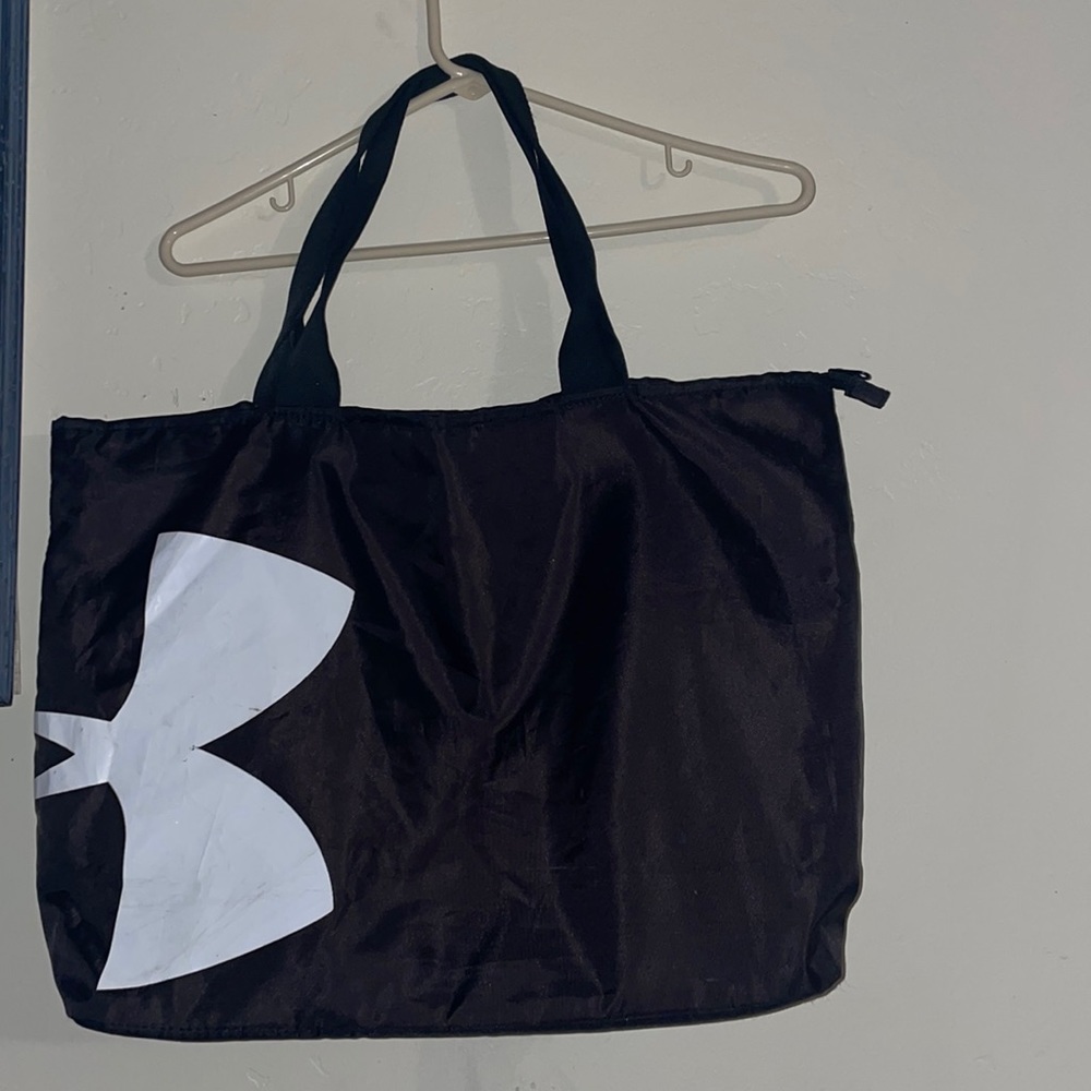 Under Armor Gym Bag?